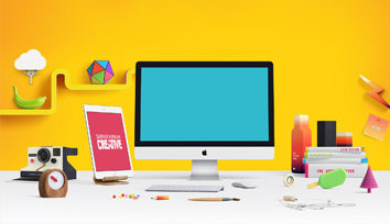 Mobile / Responsive Website